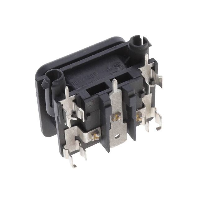 GSF1.2204.41 SCHURTER Inc.  Power Entry Modules (PEM)